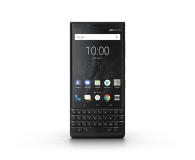 BlackBerry KEY2 6/64GB czarny - 445595 - zdjęcie 1